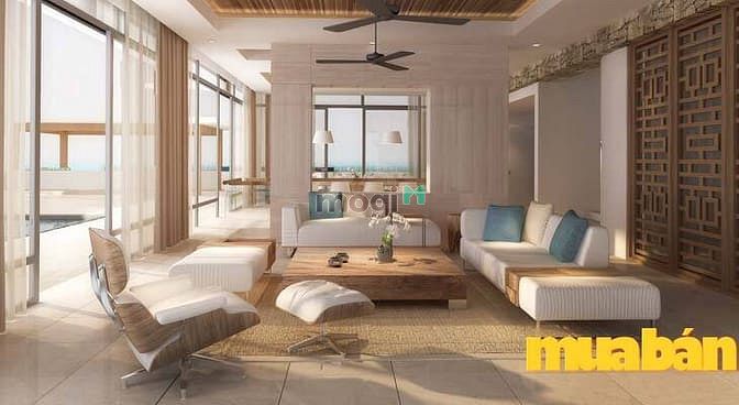 The Residences Mia