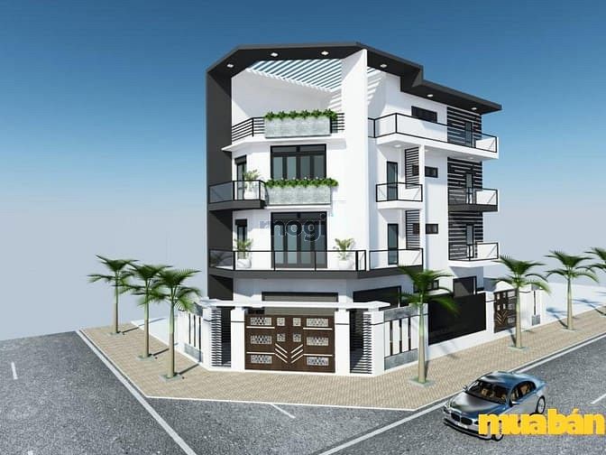 Khu đô thị An Bình Tân