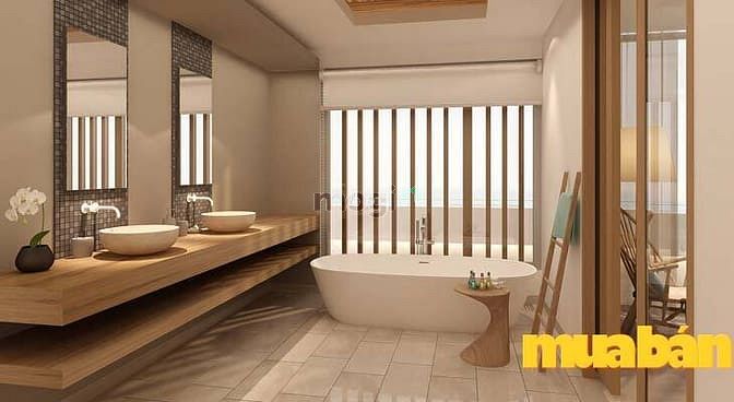 The Residences Mia