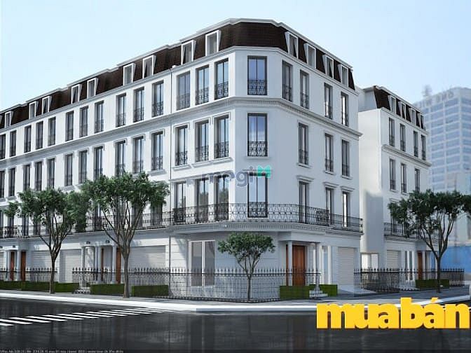 FLC Premier Parc Đại Mỗ