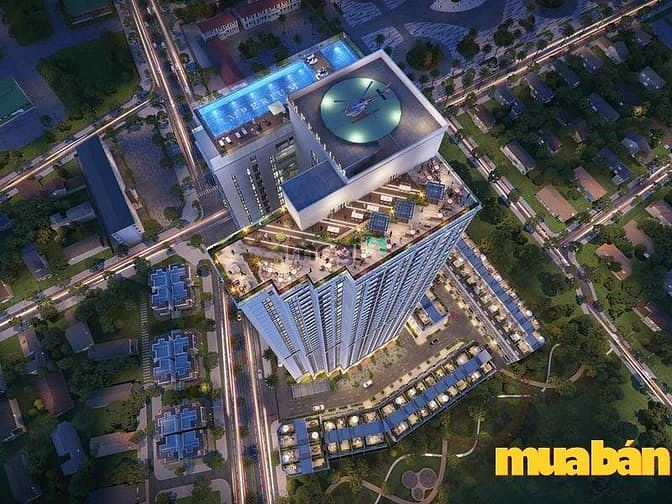 Grand Mark Nha Trang