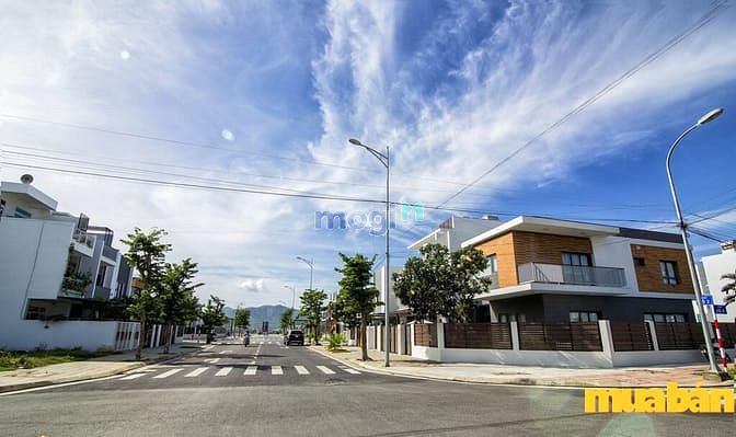 Khu Đô Thị Mỹ Gia