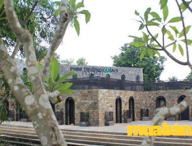 Đại Phúc Green Stone