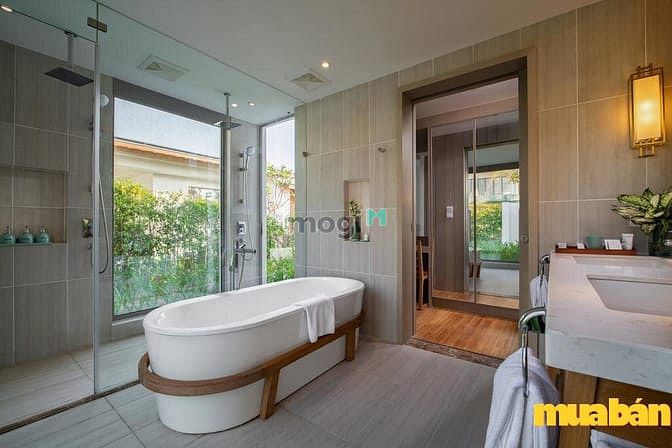 Radisson Blu resort Cam Ranh
