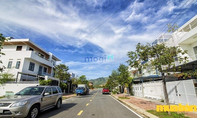 Khu Đô Thị Mỹ Gia