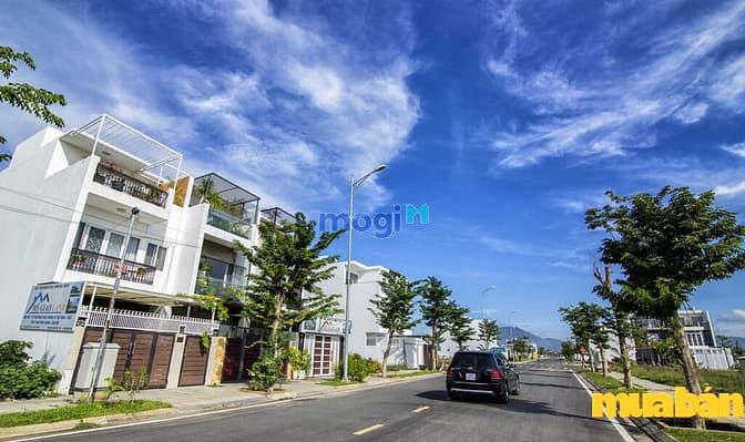 Khu Đô Thị Mỹ Gia
