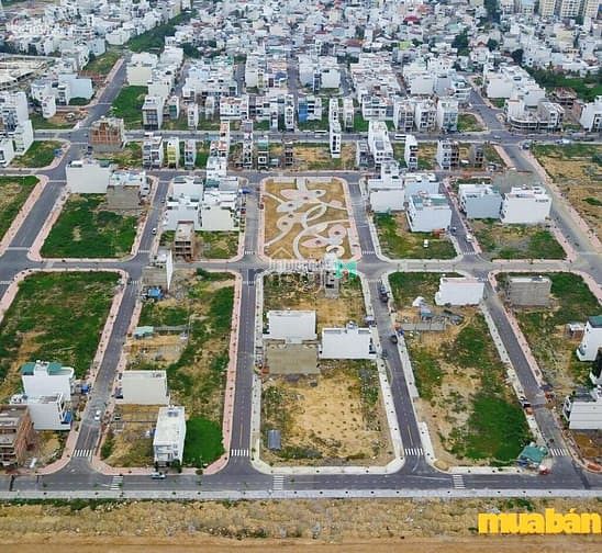 Khu đô thị Lê Hồng Phong I