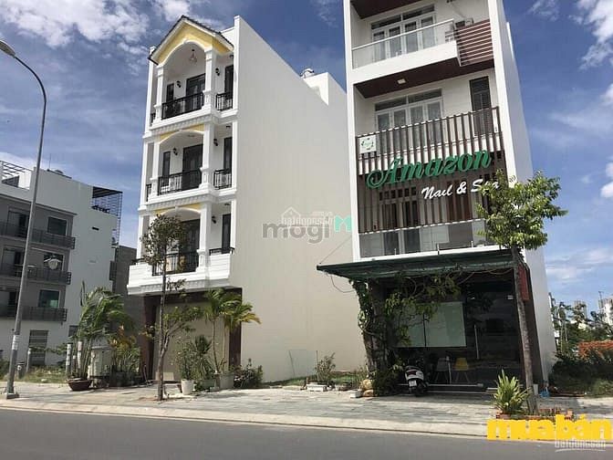 Khu đô thị Lê Hồng Phong I