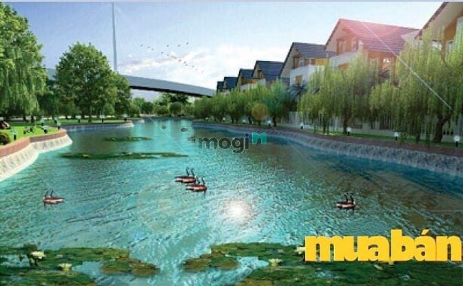 Khu đô thị Nam Vĩnh Hải