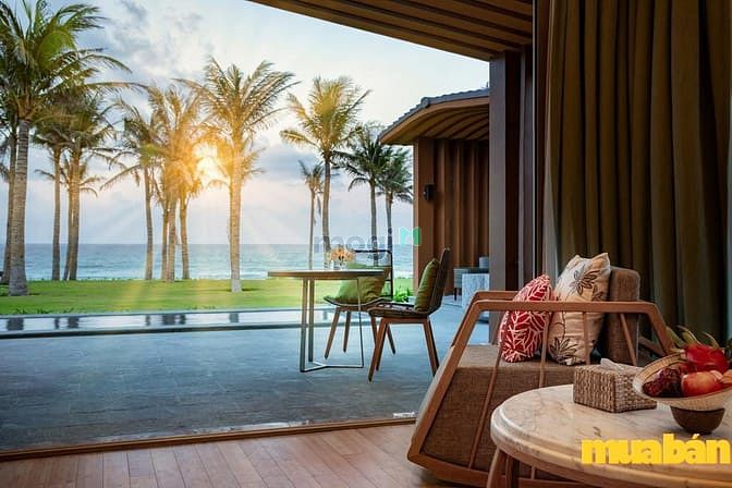 Radisson Blu resort Cam Ranh