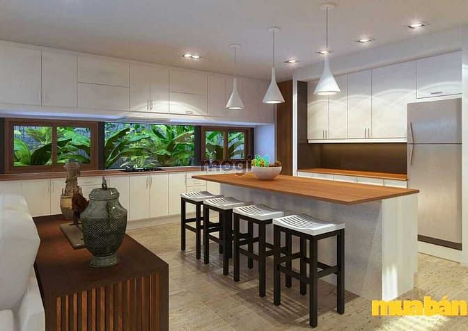 Khu Biệt Thự Giáng Hương