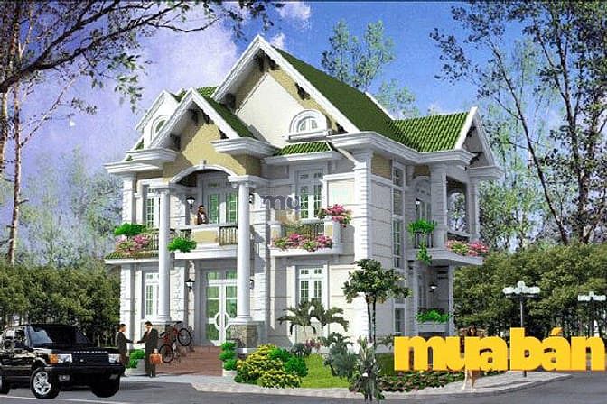 Khu đô thị biển An Viên