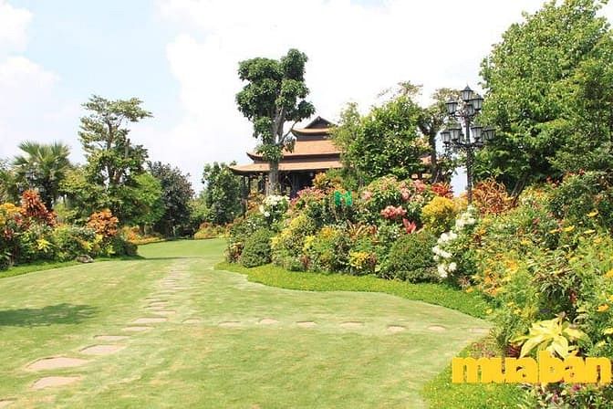 Vĩnh Lộc Garden