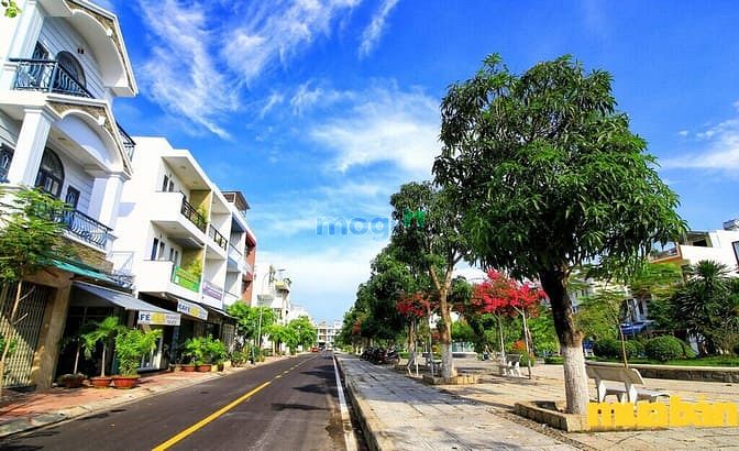 Khu đô thị Lê Hồng Phong I