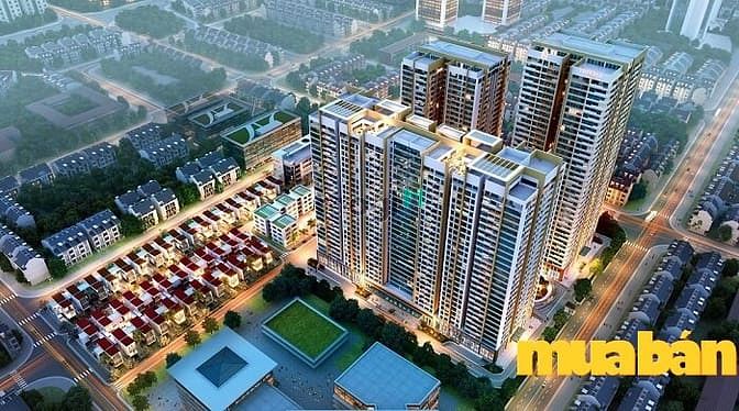 Aio City
