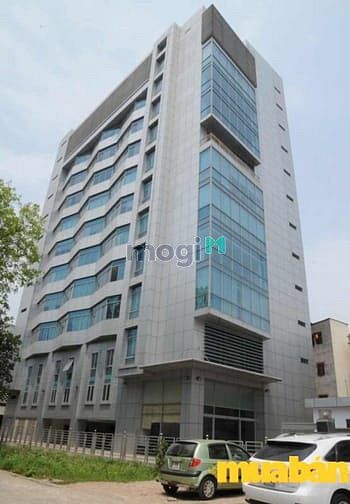 VG Building