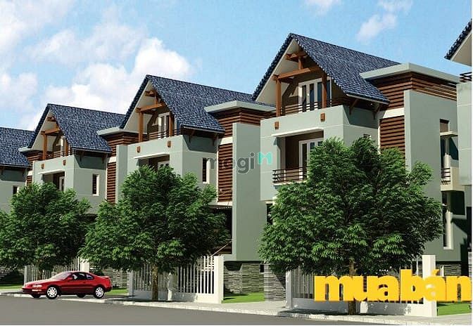 Khu đô thị Nam Vĩnh Hải
