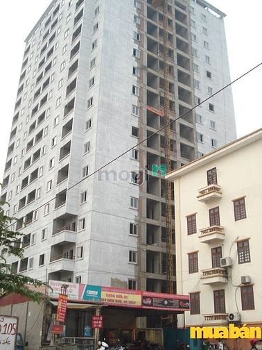 Chung cư N105 Nguyễn Phong Sắc