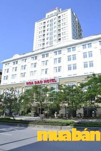 Hoa Đào Hotel