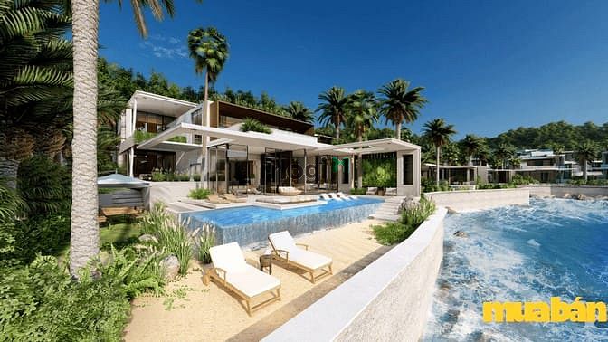 Gran Melia Nha Trang