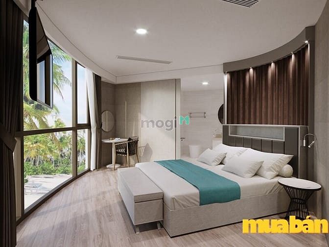 Long Beach Resort Phú Quốc