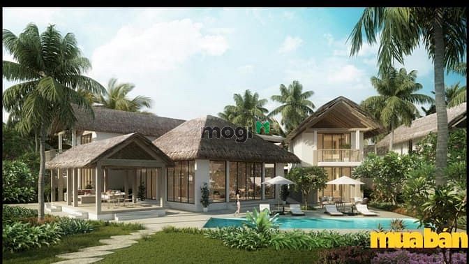 Kem Beach Resort