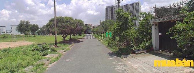 Dự Án KDC Đại học Bách Khoa