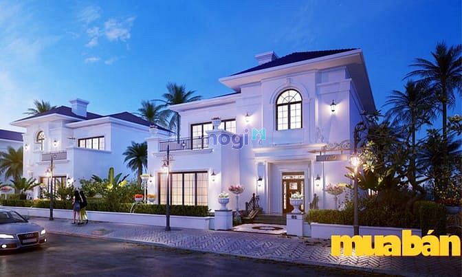 Vinpearl Nha Trang Bay Resort & Villas