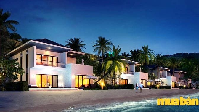 Vinpearl Nha Trang Bay Resort & Villas