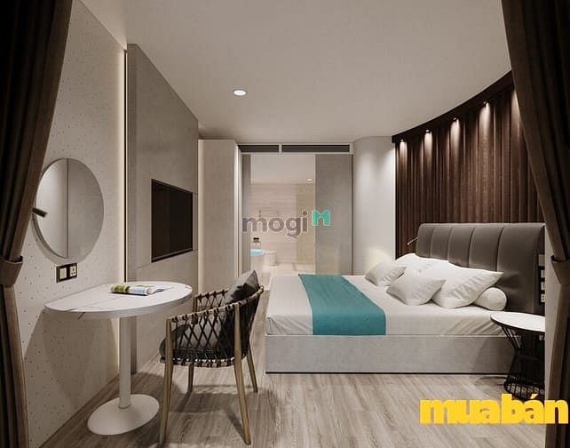 Long Beach Resort Phú Quốc