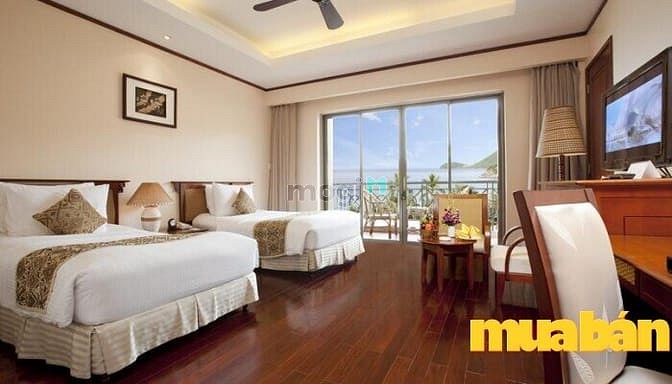 Vinpearl Nha Trang Bay Resort & Villas