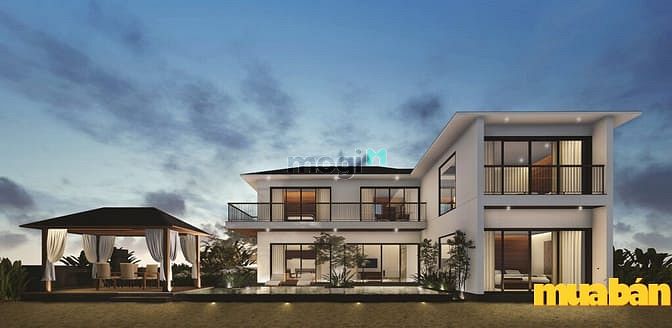 Andochine Resort