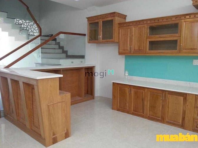 KDC Phú Mỹ - Chợ Lớn