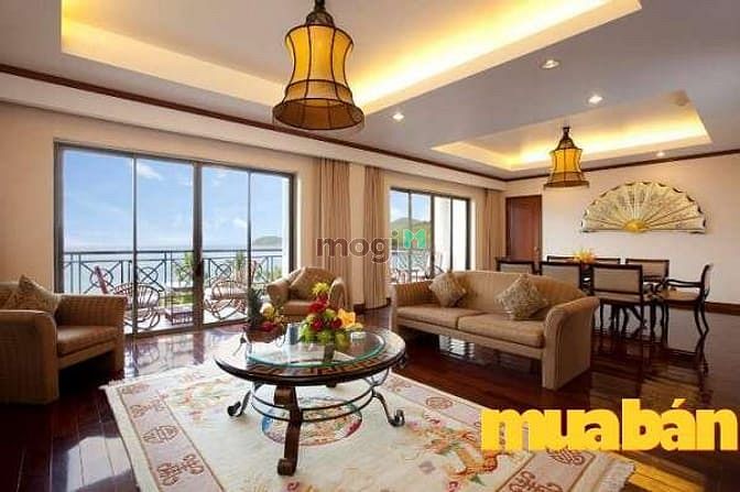 Vinpearl Nha Trang Bay Resort & Villas