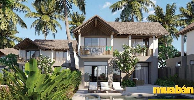 Kem Beach Resort