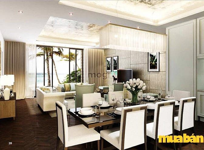 Vinpearl Nha Trang Bay Resort & Villas