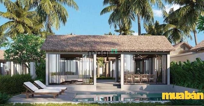 Kem Beach Resort