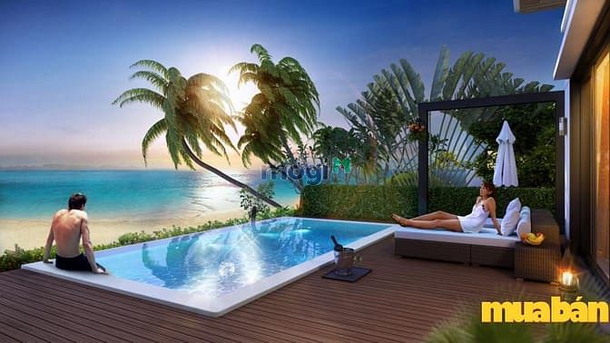 Vinpearl Nha Trang Bay Resort & Villas