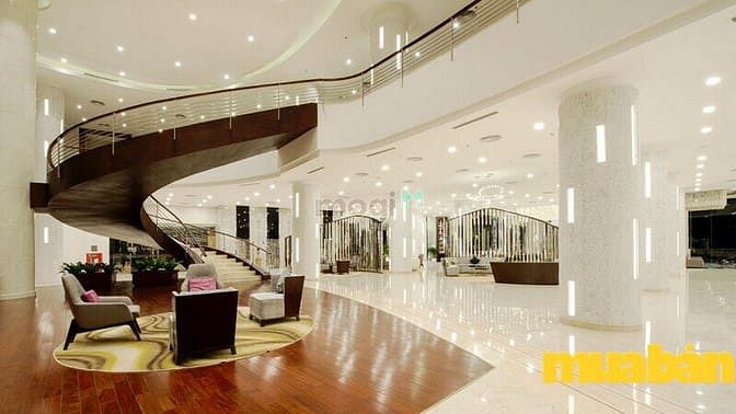 Vinpearl Nha Trang Bay Resort & Villas