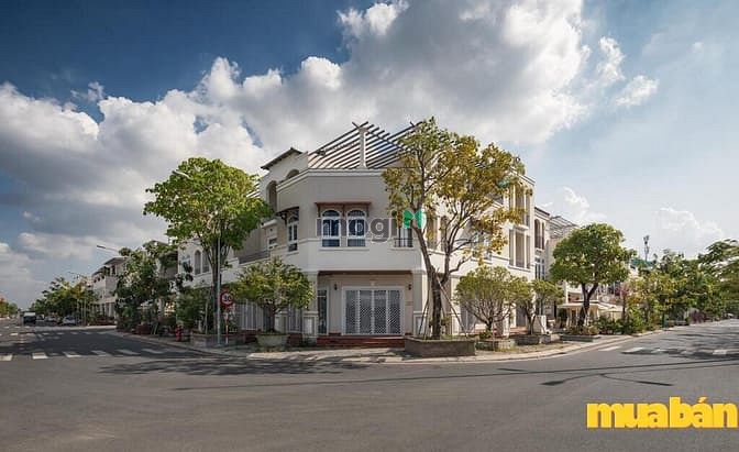Diamond City An Giang
