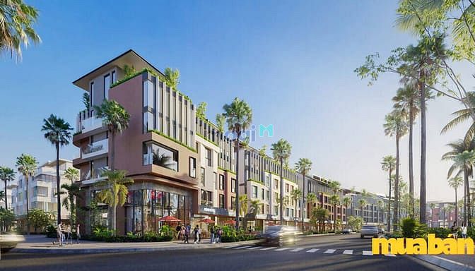 Meyhomes Capital Phú Quốc