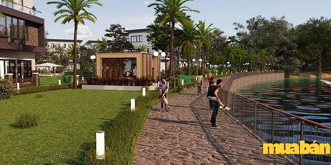 Rivera Villas Phú Quốc