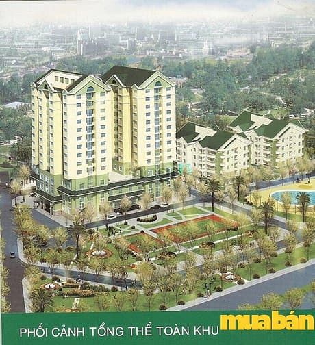 Căn Hộ Nhất Lan
