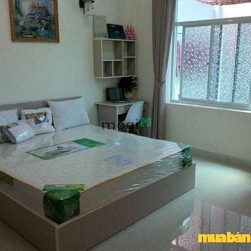 Khu Nhà Ở Nam Long - Tân Thuận Đông 
