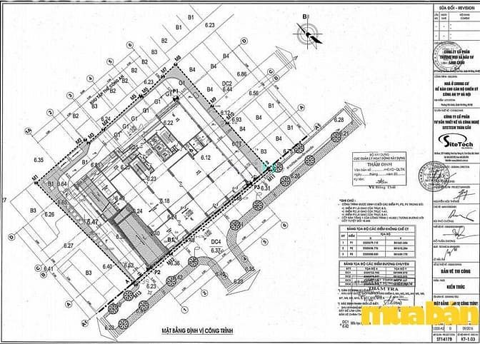 Chung cư dành cho cán bộ chiến sỹ công an TP.Hà Nội