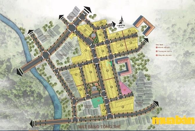 Thoại Sơn Central