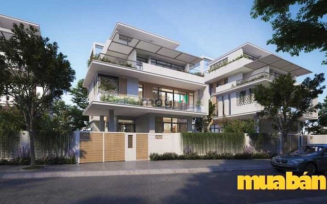 Citadel Residence