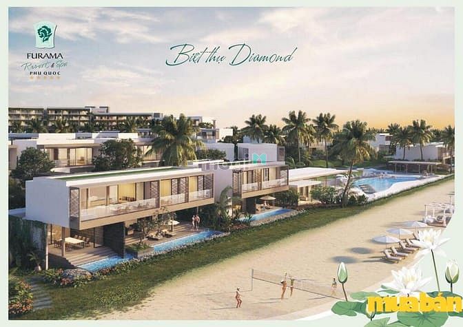 Furama Resort & Spa Phú Quốc