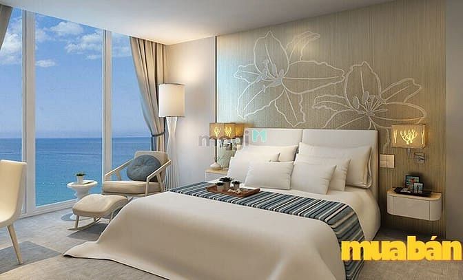 Sunshine Marina Nha Trang