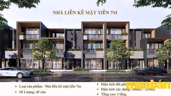 Park Town Phú Quốc